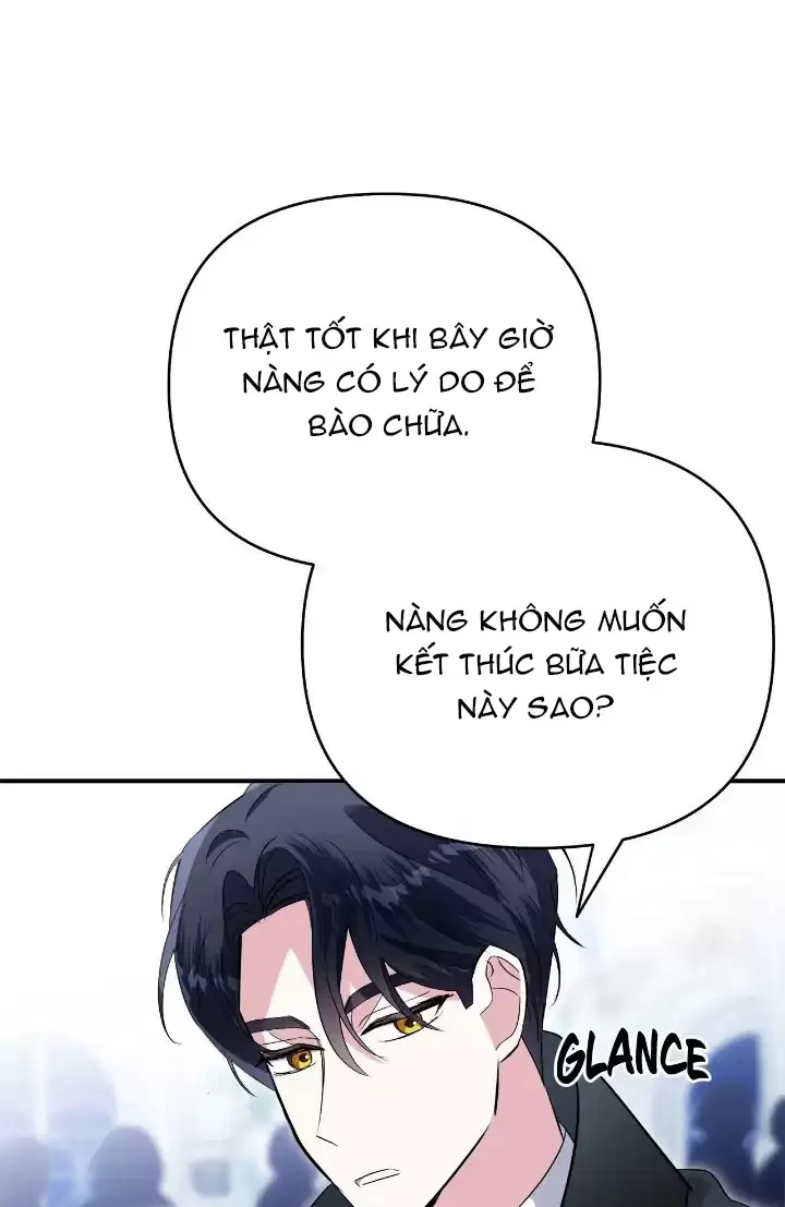 Mượn Rượu Trở Thành Hoàng Hậu Chapter 32 - Trang 2