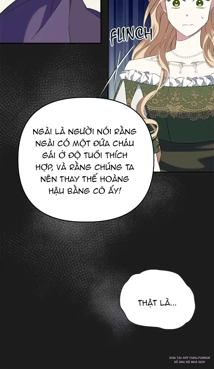 Mượn Rượu Trở Thành Hoàng Hậu Chapter 30 - Trang 2