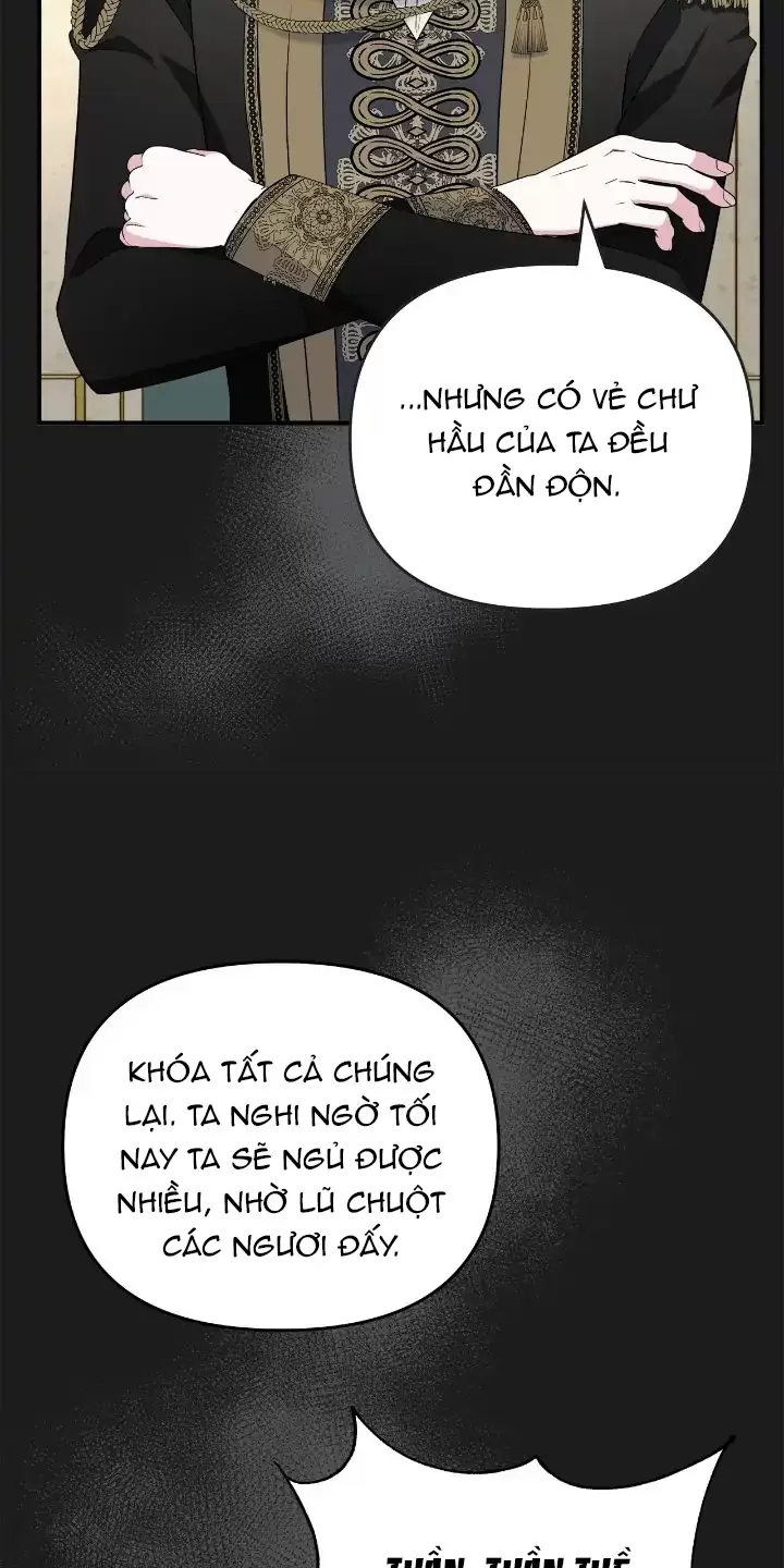 Mượn Rượu Trở Thành Hoàng Hậu Chapter 30 - Trang 2