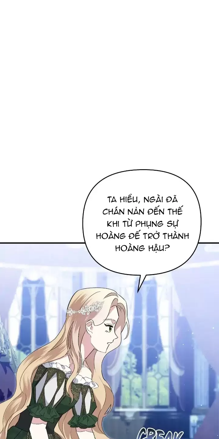 Mượn Rượu Trở Thành Hoàng Hậu Chapter 30 - Trang 2