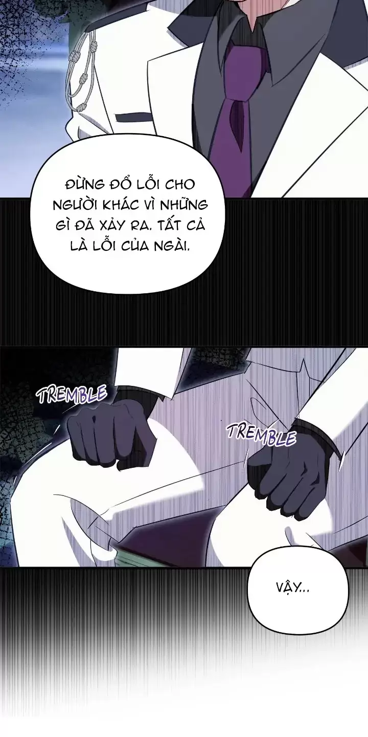 Mượn Rượu Trở Thành Hoàng Hậu Chapter 30 - Trang 2