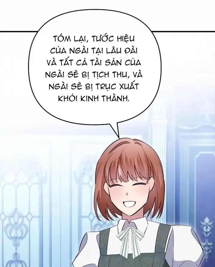 Mượn Rượu Trở Thành Hoàng Hậu Chapter 30 - Trang 2