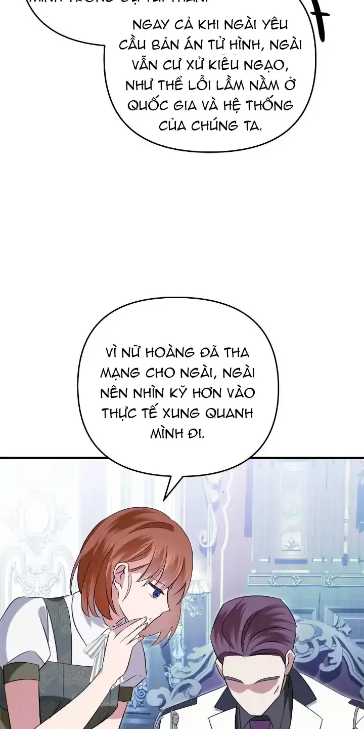 Mượn Rượu Trở Thành Hoàng Hậu Chapter 30 - Trang 2