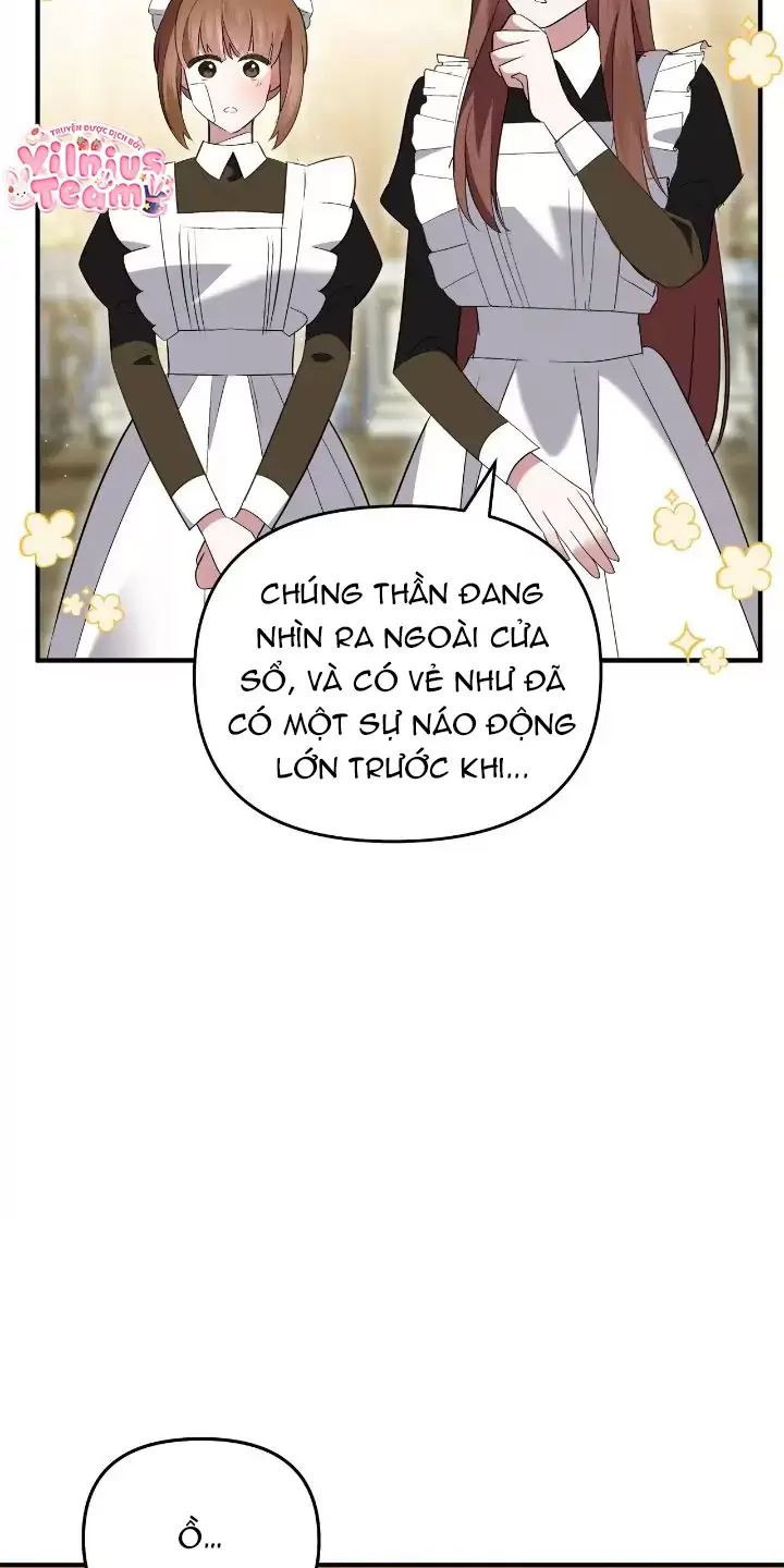 Mượn Rượu Trở Thành Hoàng Hậu Chapter 30 - Trang 2