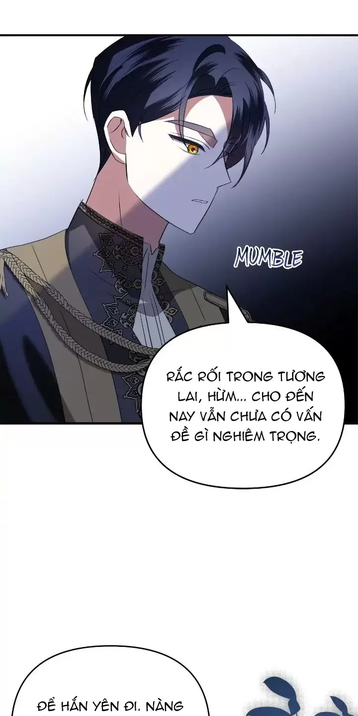 Mượn Rượu Trở Thành Hoàng Hậu Chapter 30 - Trang 2