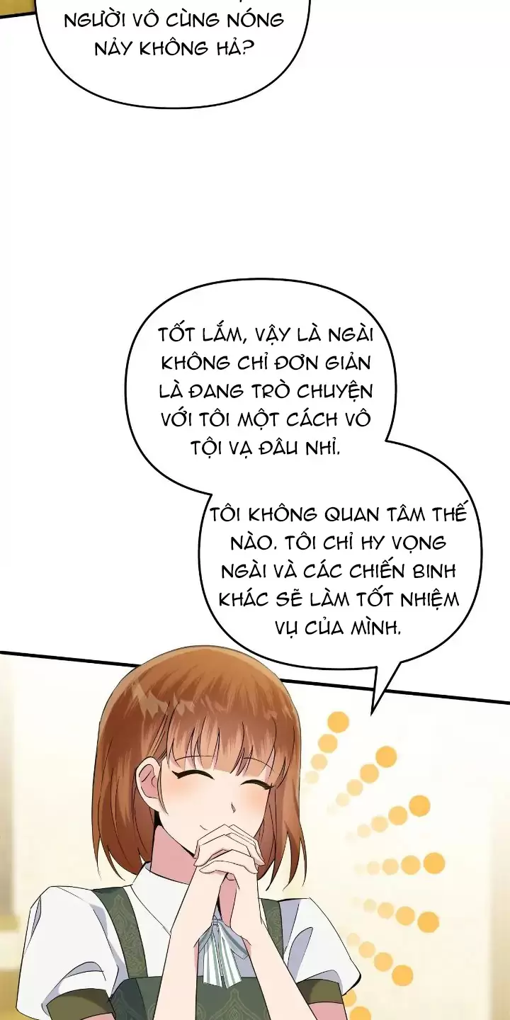 Mượn Rượu Trở Thành Hoàng Hậu Chapter 29 - Trang 2