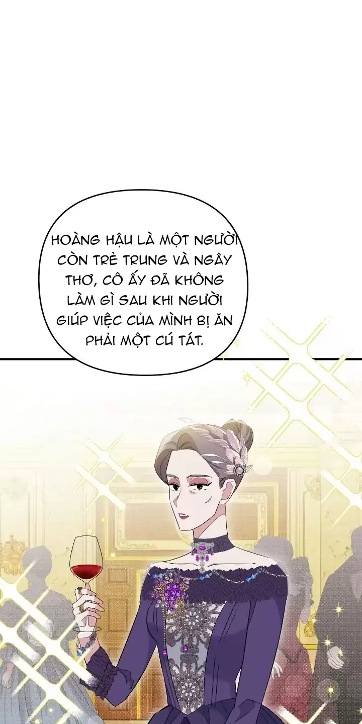 Mượn Rượu Trở Thành Hoàng Hậu Chapter 29 - Trang 2