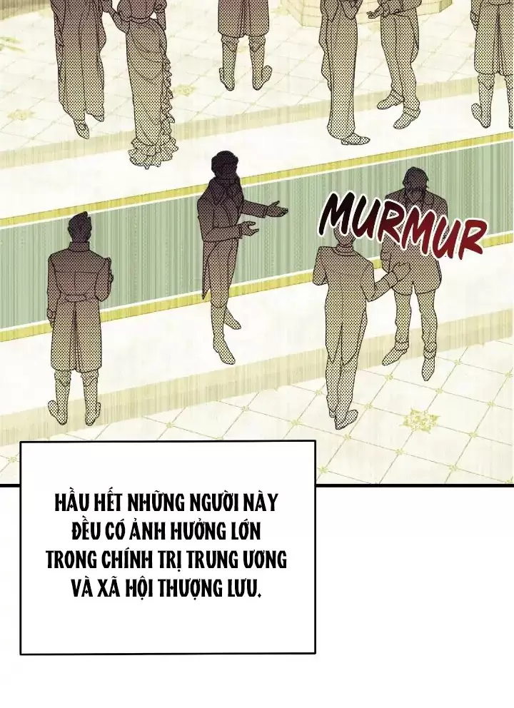 Mượn Rượu Trở Thành Hoàng Hậu Chapter 29 - Trang 2