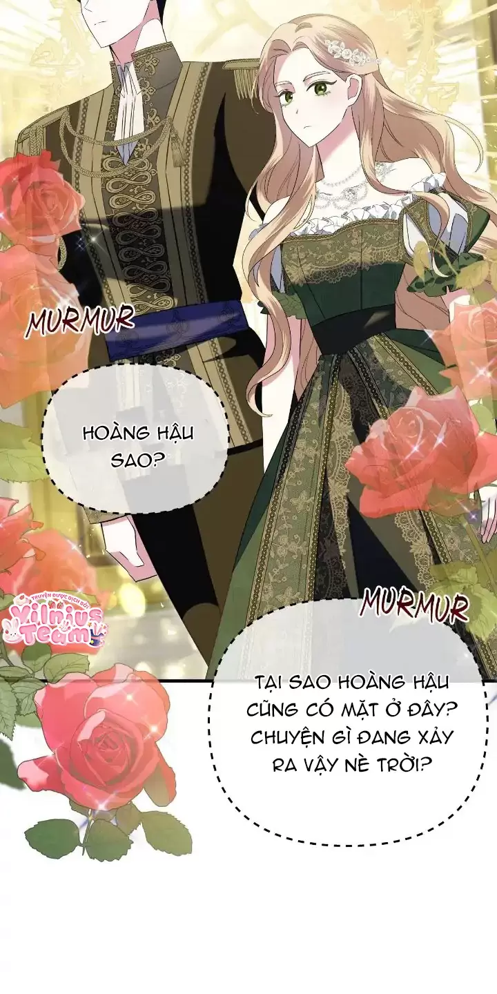 Mượn Rượu Trở Thành Hoàng Hậu Chapter 29 - Trang 2