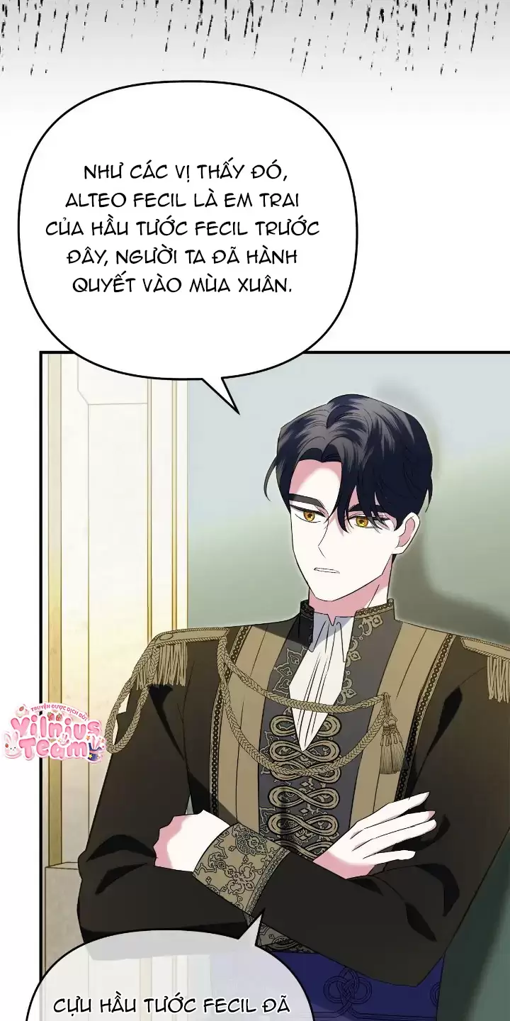 Mượn Rượu Trở Thành Hoàng Hậu Chapter 29 - Trang 2