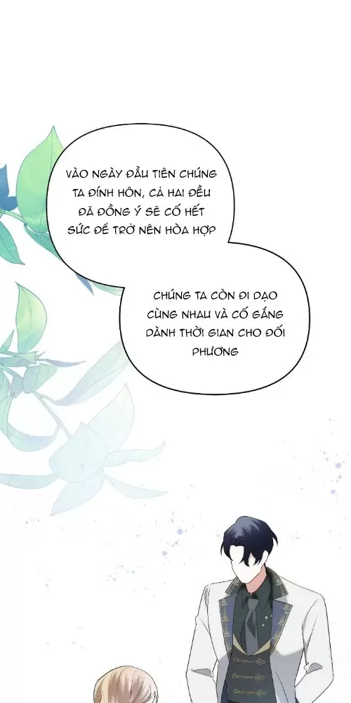 Mượn Rượu Trở Thành Hoàng Hậu Chapter 28 - Trang 2