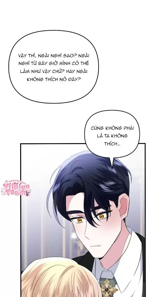 Mượn Rượu Trở Thành Hoàng Hậu Chapter 28 - Trang 2