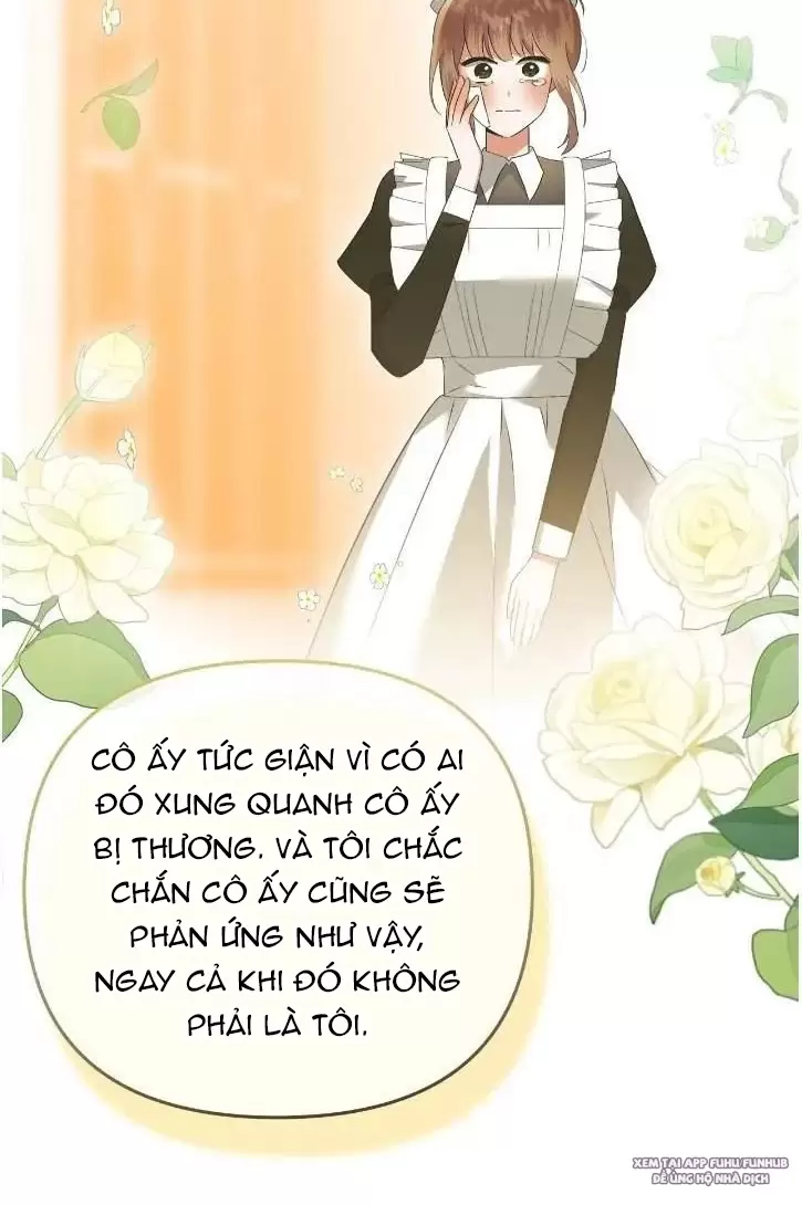 Mượn Rượu Trở Thành Hoàng Hậu Chapter 27 - Trang 2