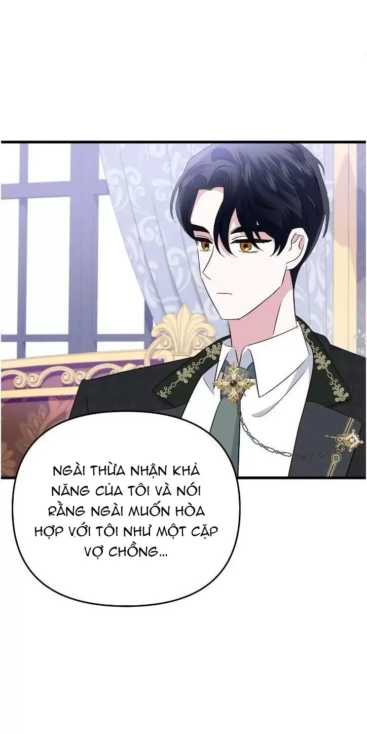 Mượn Rượu Trở Thành Hoàng Hậu Chapter 27 - Trang 2