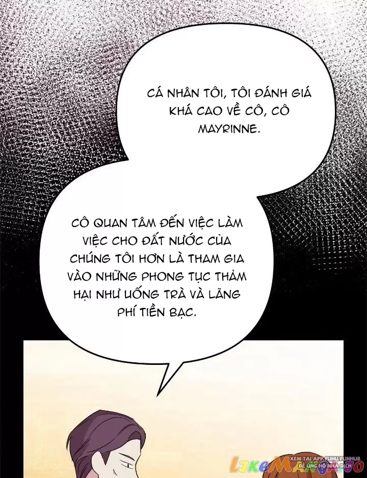 Mượn Rượu Trở Thành Hoàng Hậu Chapter 24 - Trang 2