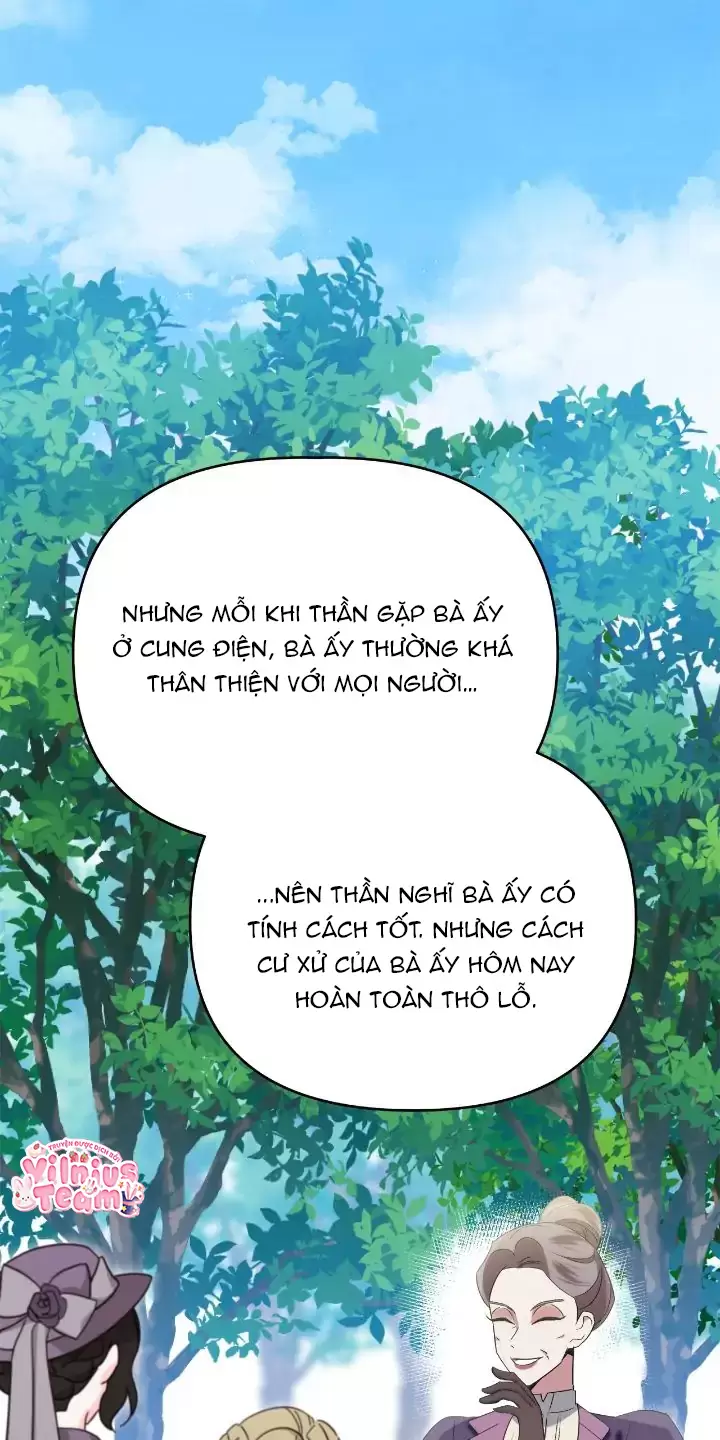 Mượn Rượu Trở Thành Hoàng Hậu Chapter 21 - Trang 2