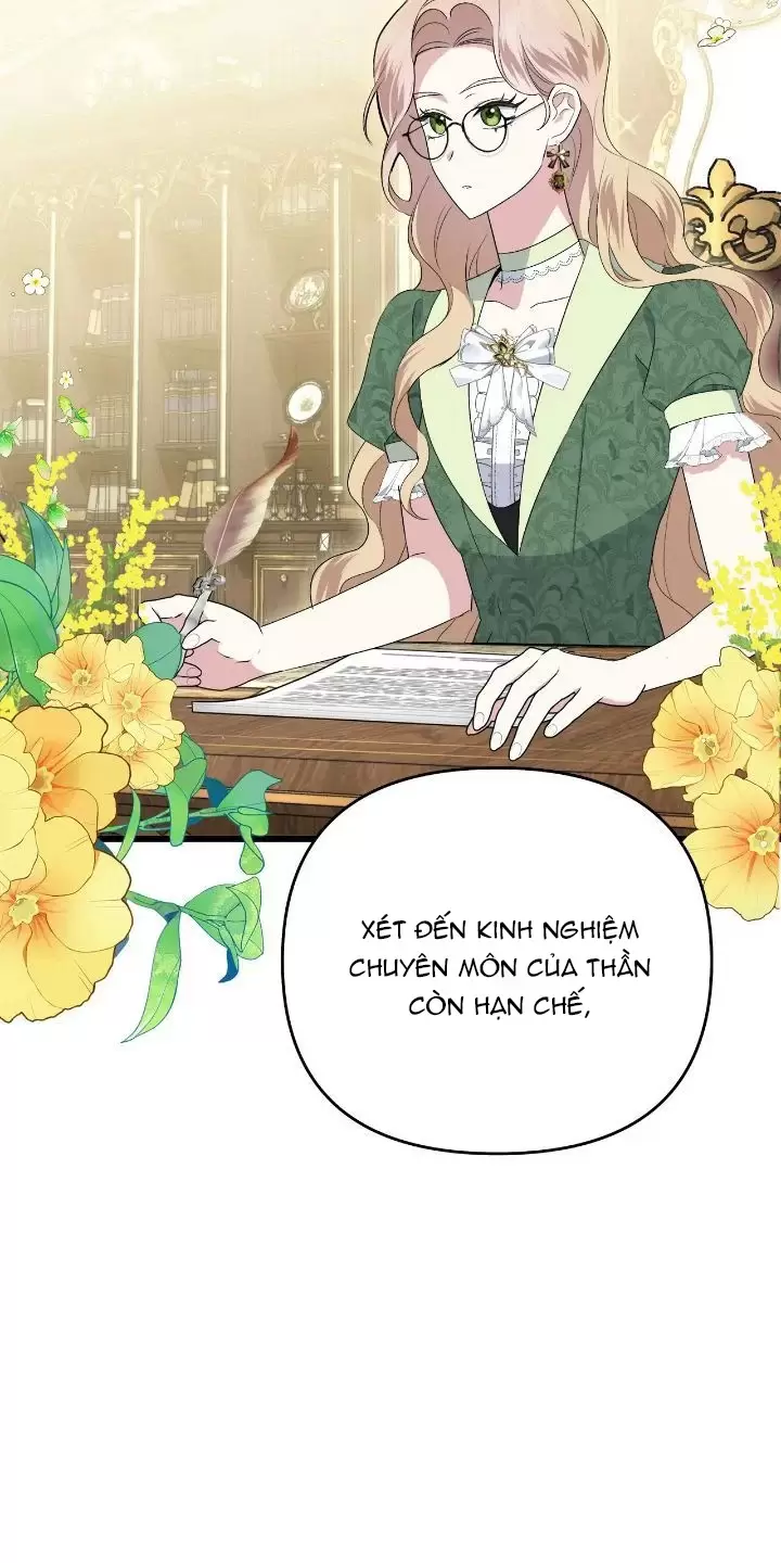 Mượn Rượu Trở Thành Hoàng Hậu Chapter 20 - Trang 2