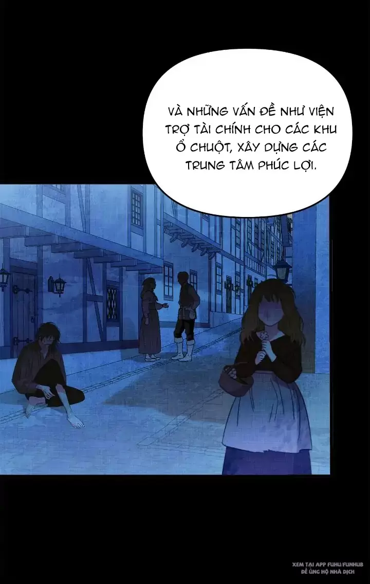 Mượn Rượu Trở Thành Hoàng Hậu Chapter 19 - Trang 2