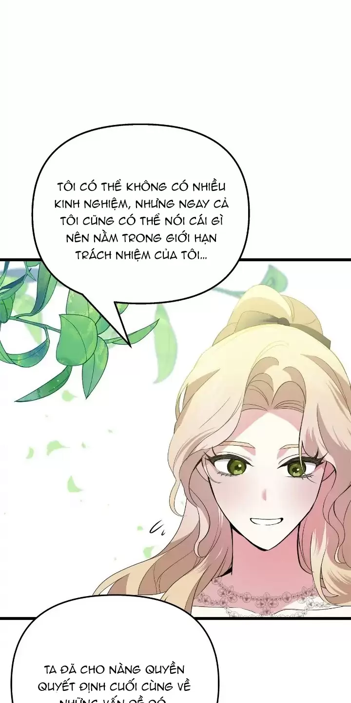 Mượn Rượu Trở Thành Hoàng Hậu Chapter 19 - Trang 2