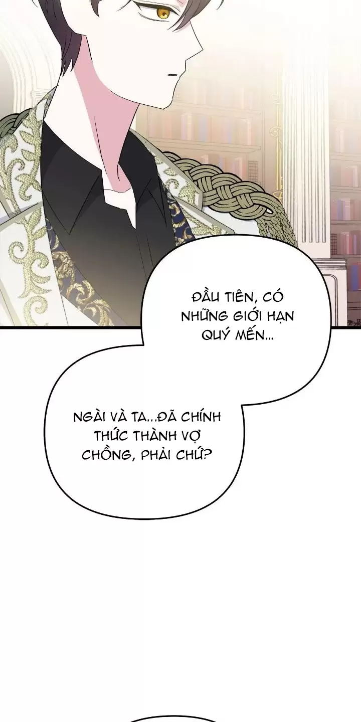 Mượn Rượu Trở Thành Hoàng Hậu Chapter 18 - Trang 2