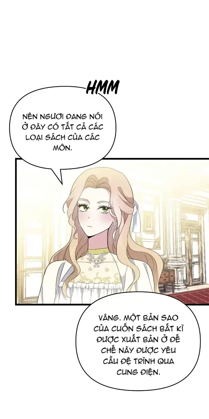 Mượn Rượu Trở Thành Hoàng Hậu Chapter 17 - Trang 2