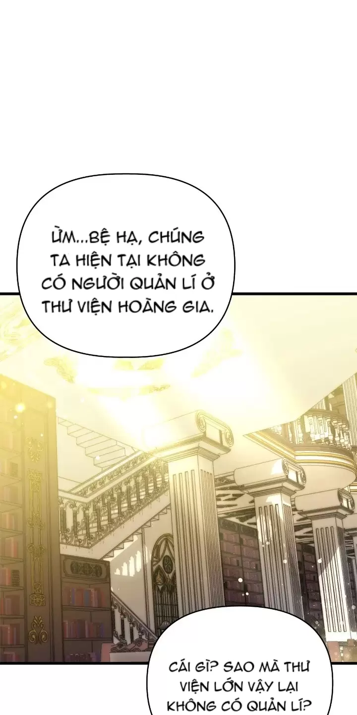 Mượn Rượu Trở Thành Hoàng Hậu Chapter 17 - Trang 2