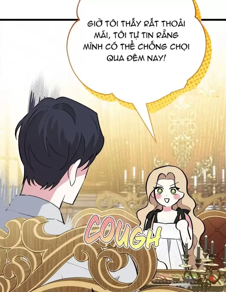 Mượn Rượu Trở Thành Hoàng Hậu Chapter 16 - Trang 2