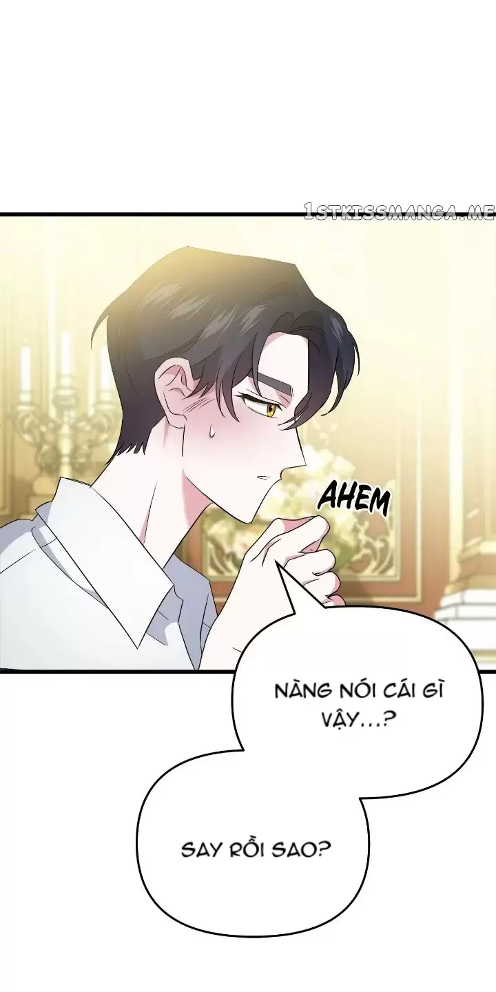 Mượn Rượu Trở Thành Hoàng Hậu Chapter 16 - Trang 2