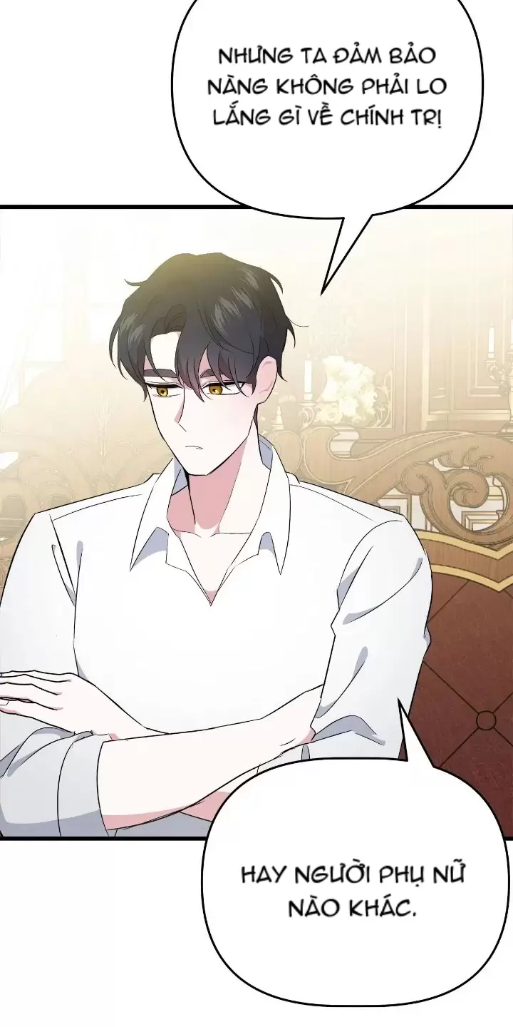 Mượn Rượu Trở Thành Hoàng Hậu Chapter 16 - Trang 2