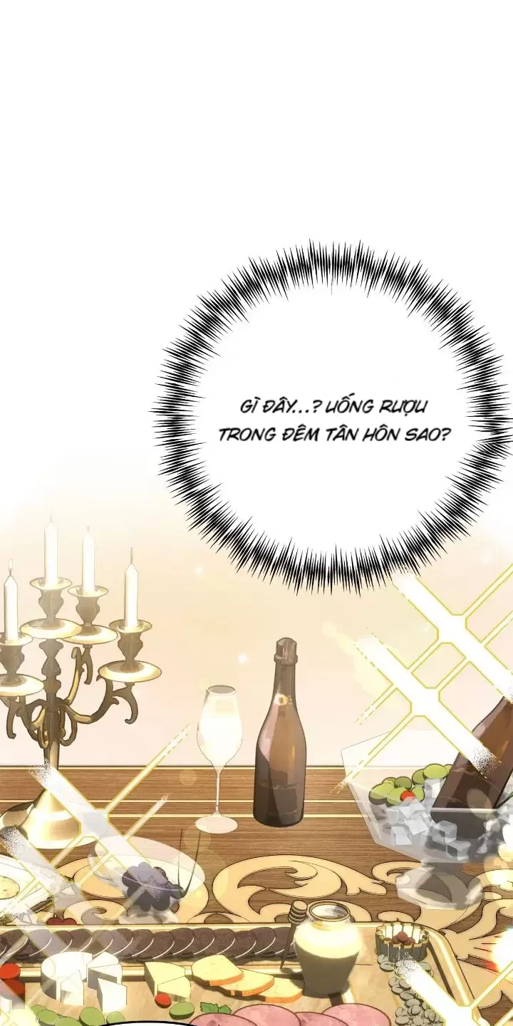 Mượn Rượu Trở Thành Hoàng Hậu Chapter 16 - Trang 2