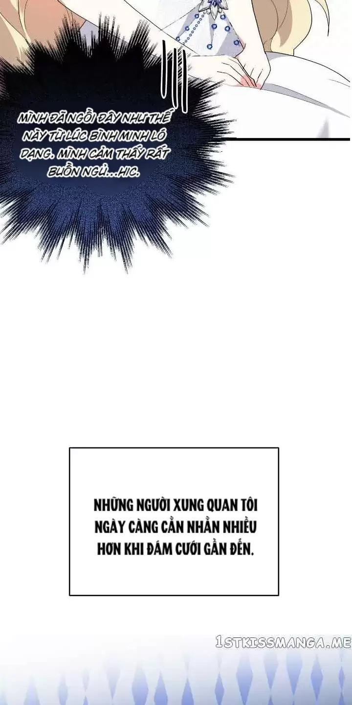 Mượn Rượu Trở Thành Hoàng Hậu Chapter 15 - Trang 2