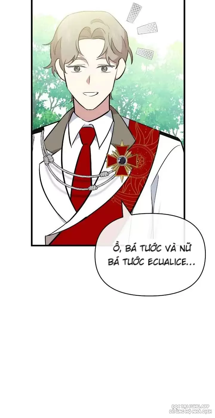 Mượn Rượu Trở Thành Hoàng Hậu Chapter 15 - Trang 2