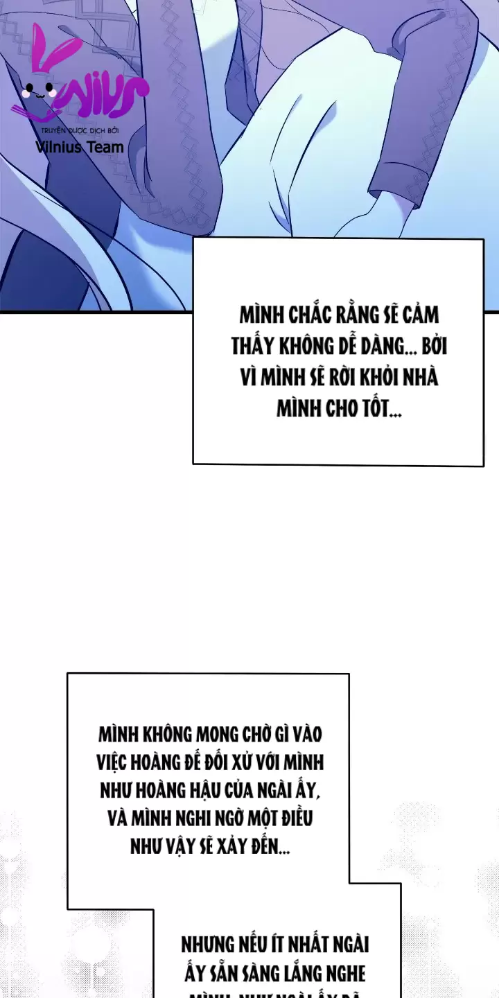 Mượn Rượu Trở Thành Hoàng Hậu Chapter 14 - Trang 2