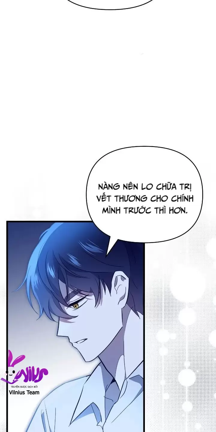 Mượn Rượu Trở Thành Hoàng Hậu Chapter 13 - Trang 2