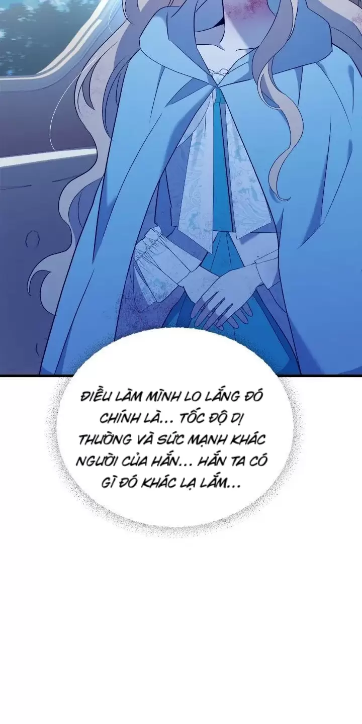 Mượn Rượu Trở Thành Hoàng Hậu Chapter 13 - Trang 2