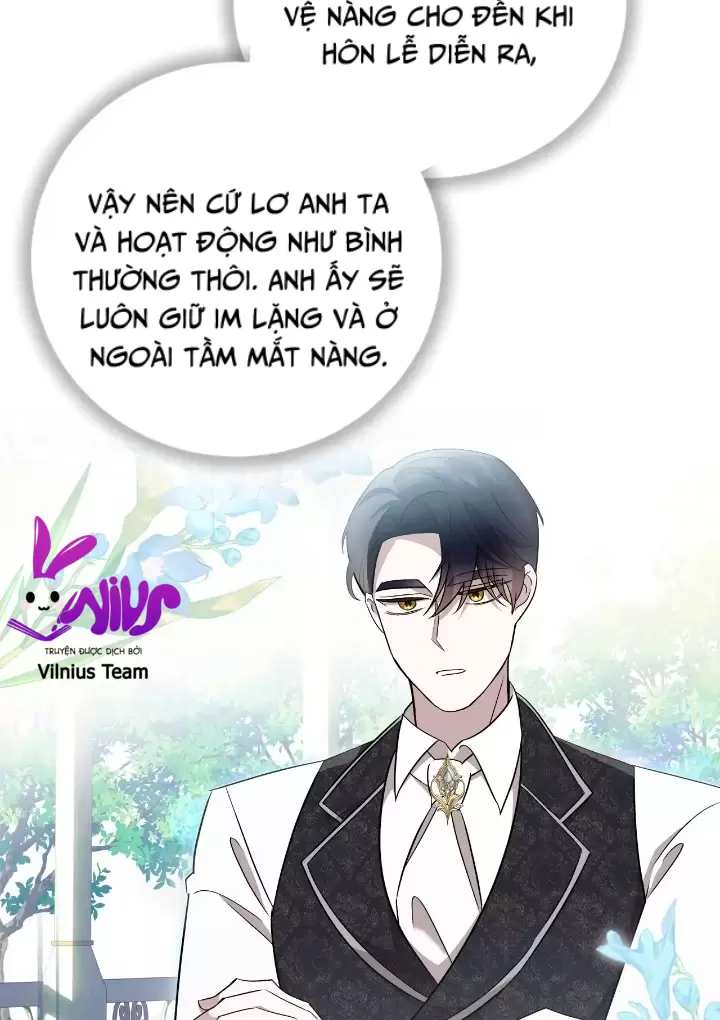 Mượn Rượu Trở Thành Hoàng Hậu Chapter 10 - Trang 2