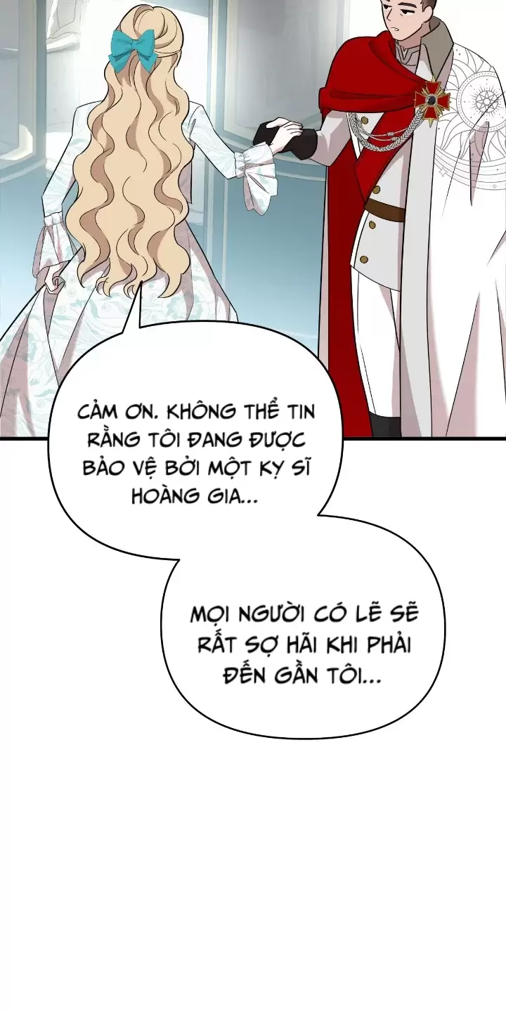 Mượn Rượu Trở Thành Hoàng Hậu Chapter 10 - Trang 2