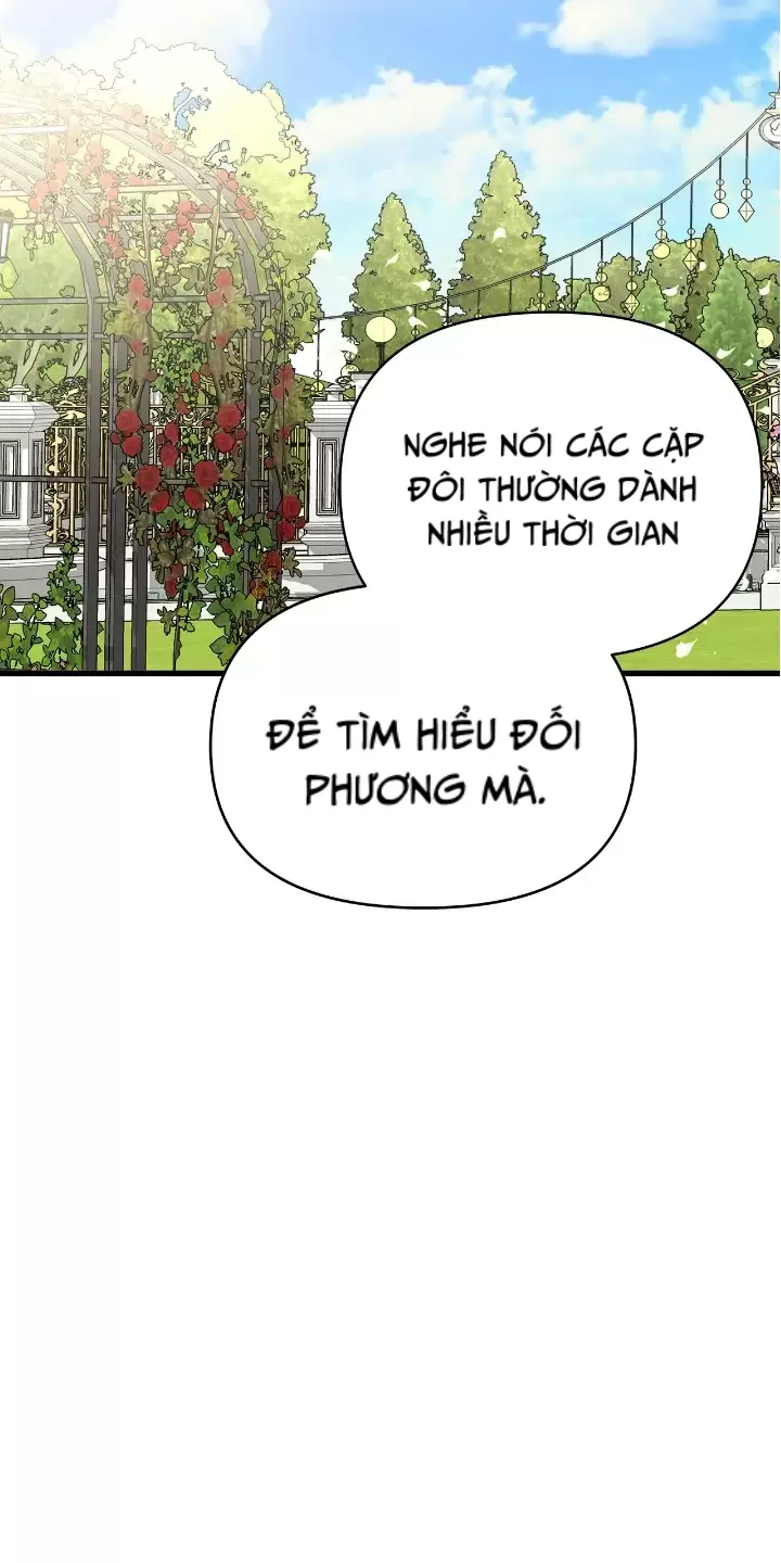 Mượn Rượu Trở Thành Hoàng Hậu Chapter 9 - Trang 2