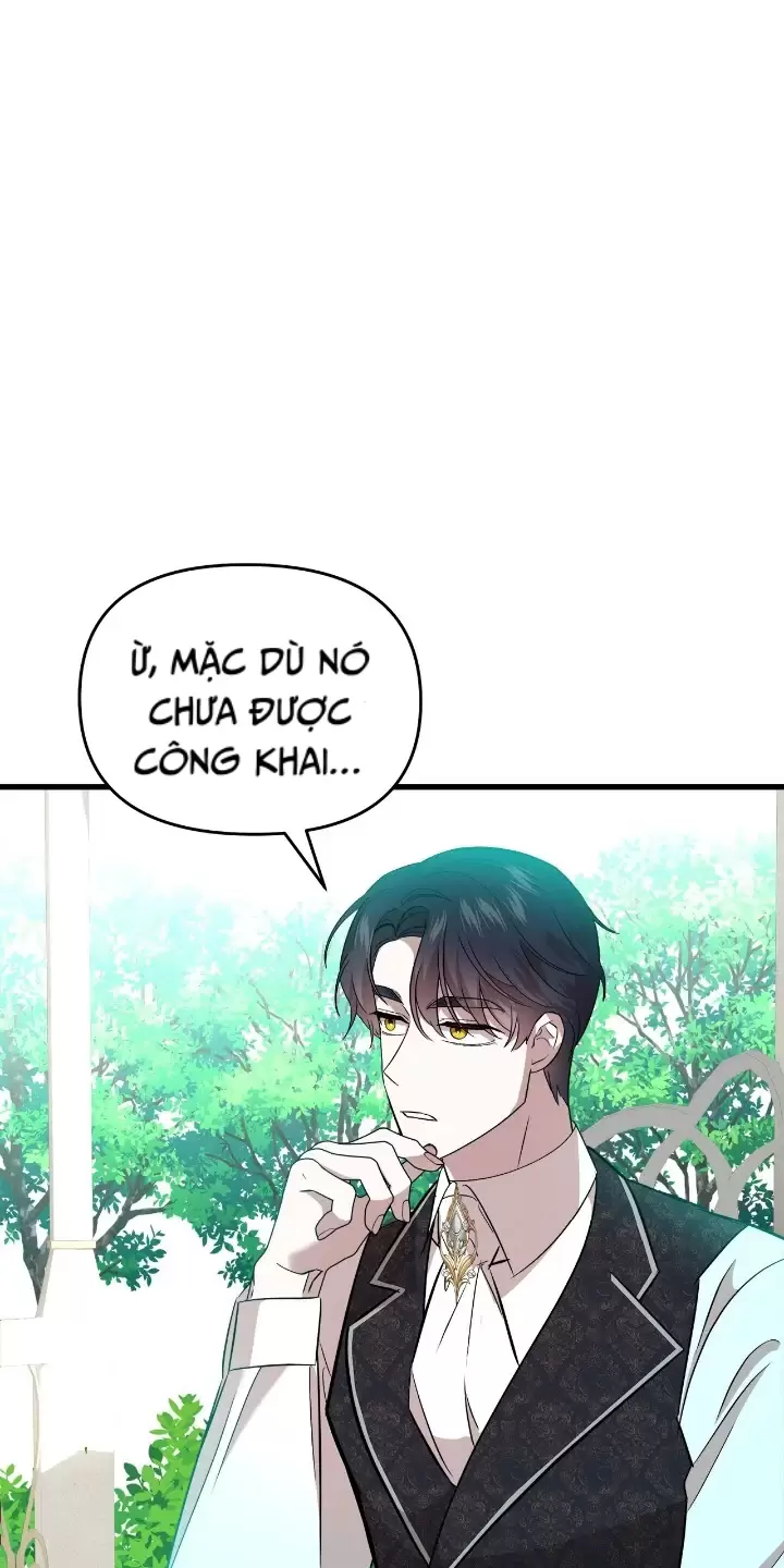 Mượn Rượu Trở Thành Hoàng Hậu Chapter 9 - Trang 2