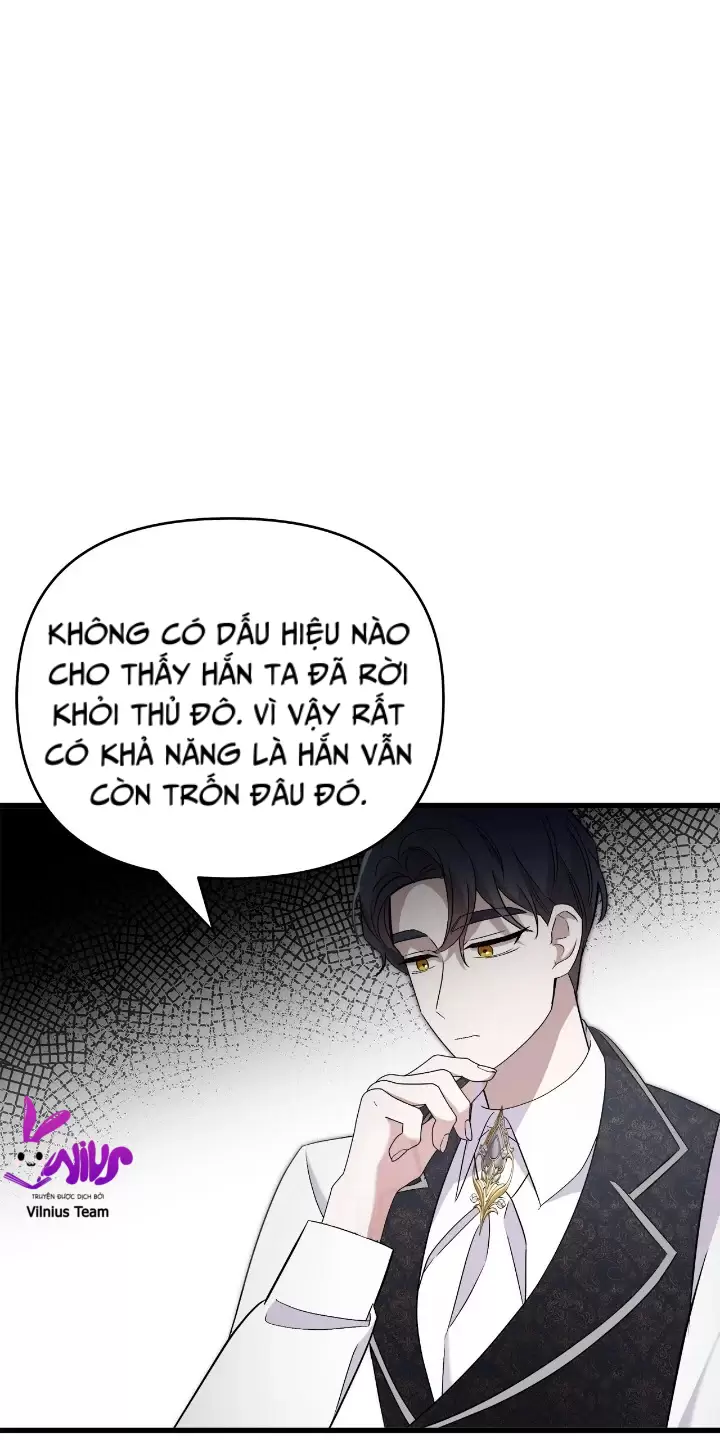 Mượn Rượu Trở Thành Hoàng Hậu Chapter 9 - Trang 2