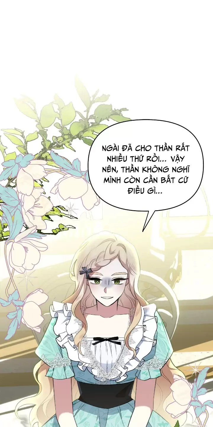 Mượn Rượu Trở Thành Hoàng Hậu Chapter 9 - Trang 2