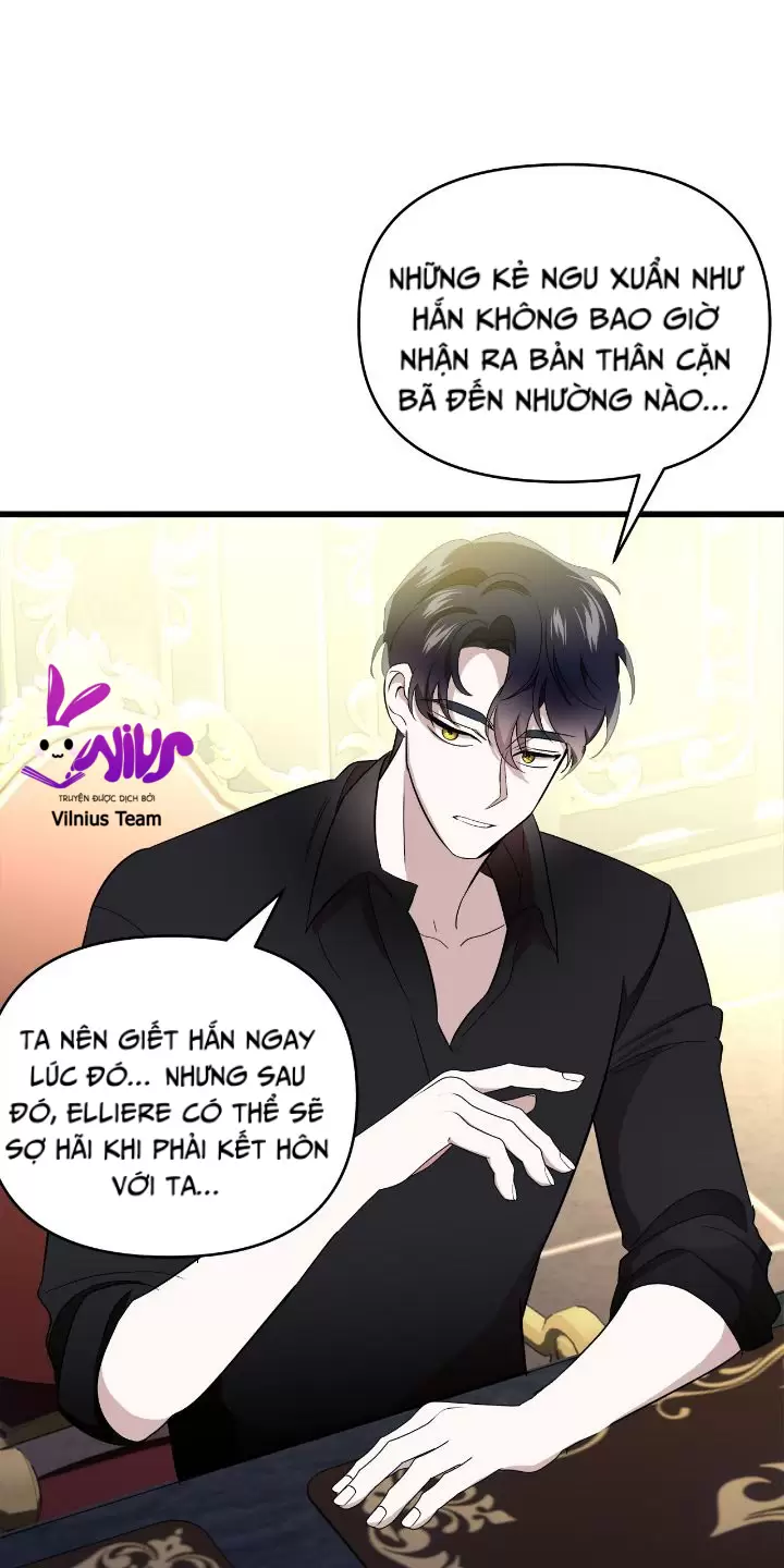 Mượn Rượu Trở Thành Hoàng Hậu Chapter 8 - Trang 2