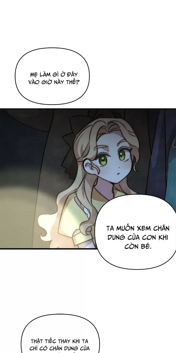 Mượn Rượu Trở Thành Hoàng Hậu Chapter 7 - Trang 2