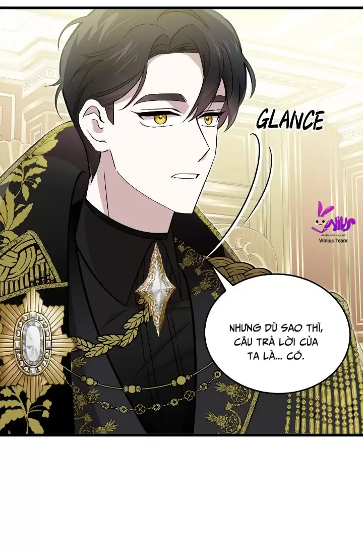 Mượn Rượu Trở Thành Hoàng Hậu Chapter 7 - Trang 2