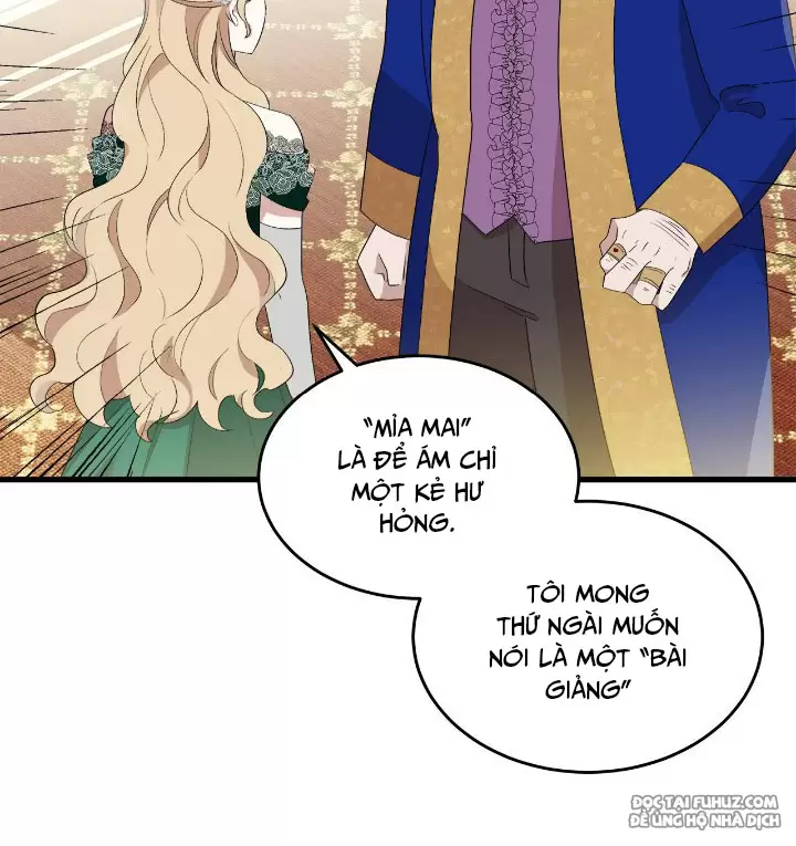 Mượn Rượu Trở Thành Hoàng Hậu Chapter 6 - Trang 2