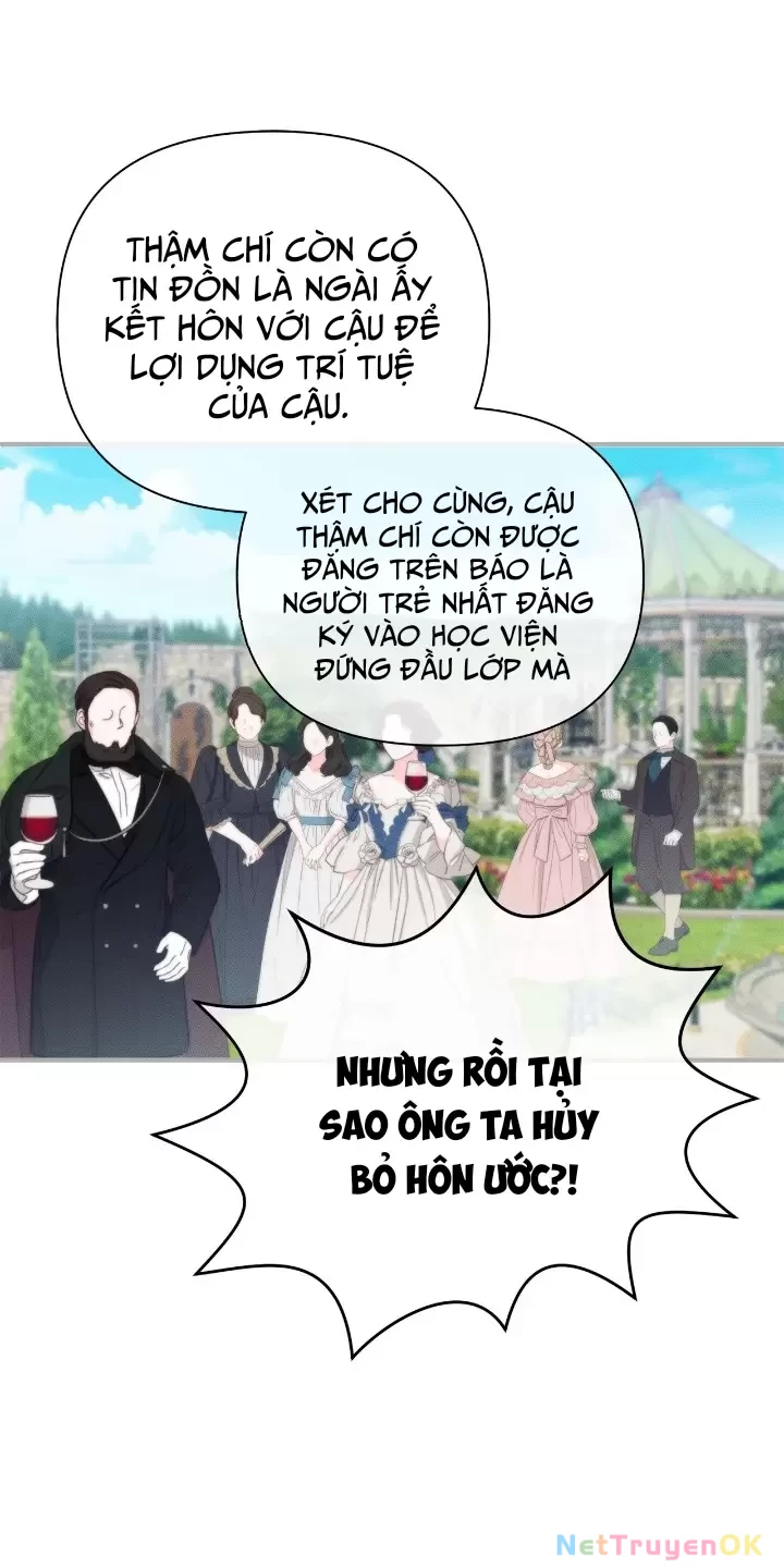 Mượn Rượu Trở Thành Hoàng Hậu Chapter 2 - Trang 2