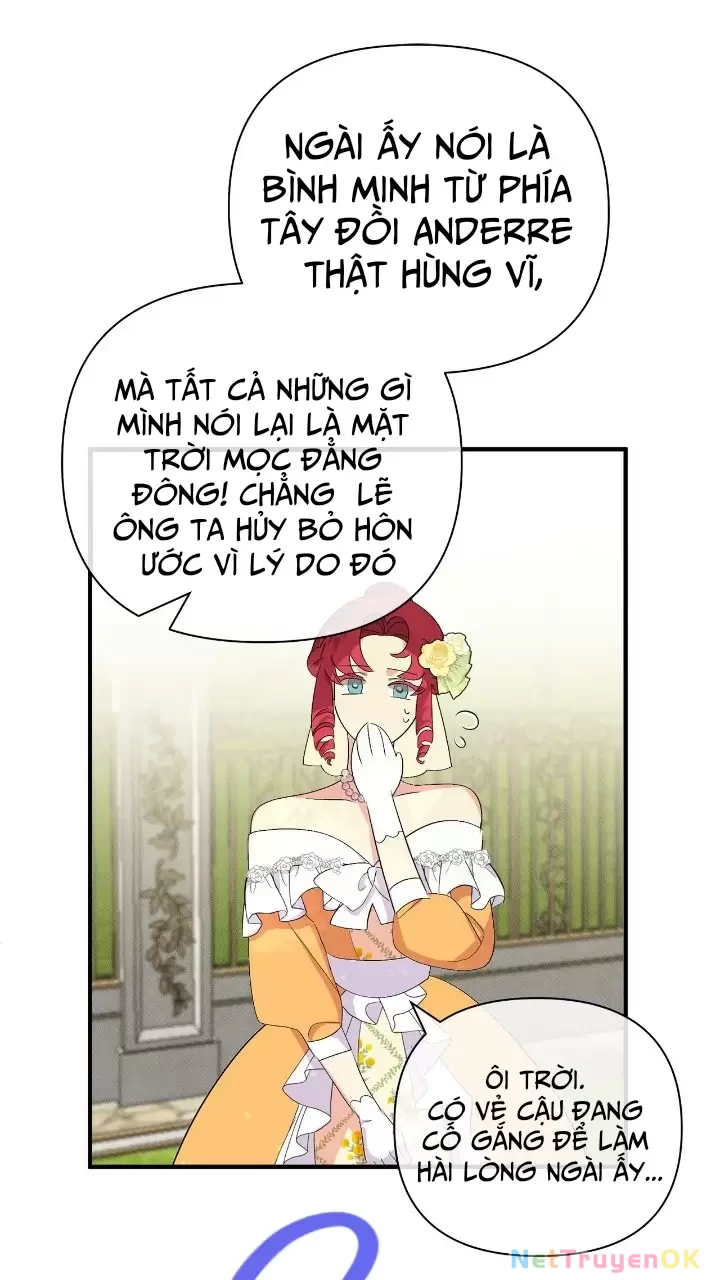 Mượn Rượu Trở Thành Hoàng Hậu Chapter 2 - Trang 2