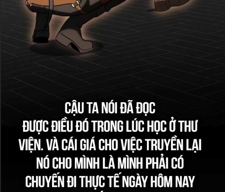 Ám Sát Tuyển Thủ Học Viện Chapter 27 - Trang 2