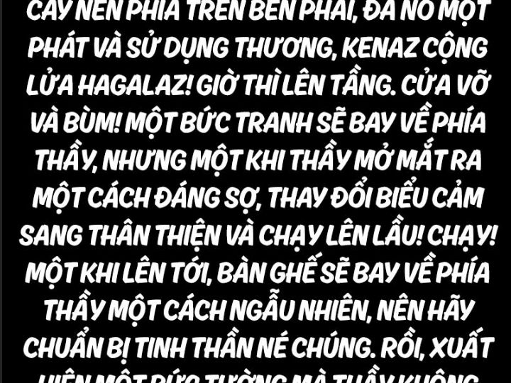 Ám Sát Tuyển Thủ Học Viện Chapter 26 - Trang 2