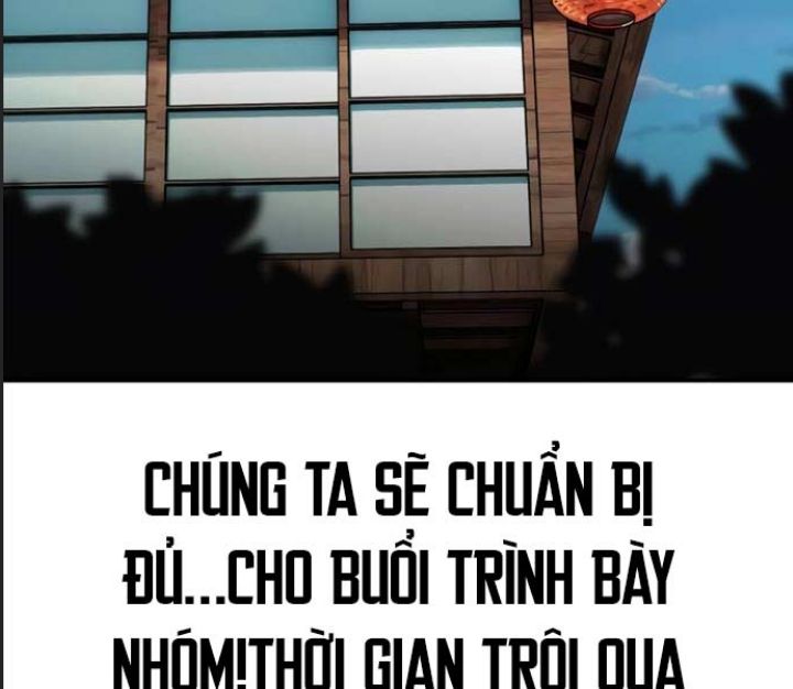 Ám Sát Tuyển Thủ Học Viện Chapter 23 - Trang 2